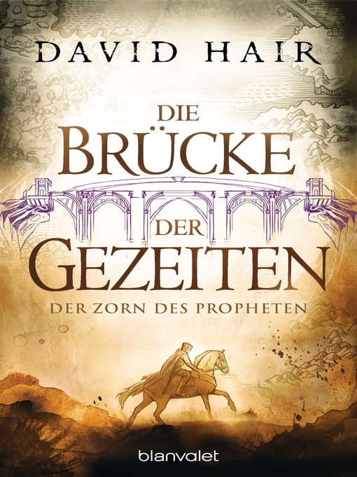 Titeldetails für Die Brücke der Gezeiten 5 nach David Hair - Verfügbar